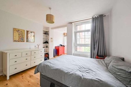 Lever Street, Clerkenwell, EC1V - Photo 3