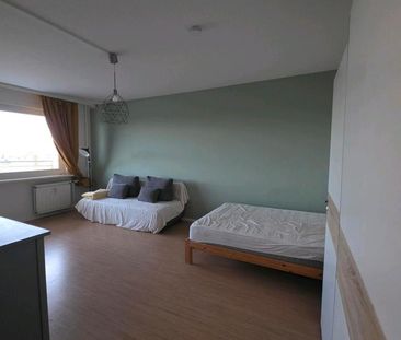1-Zimmer Wohnung zur Untermiete - ab SOFORT - Foto 1