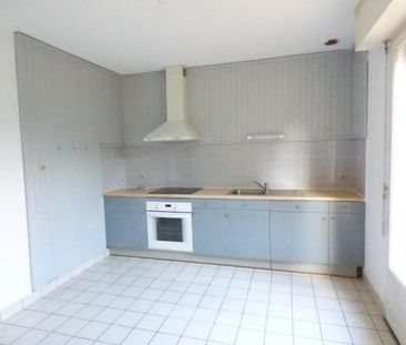 Maison à louer, 5 pièces - Angers 49000 - Photo 2