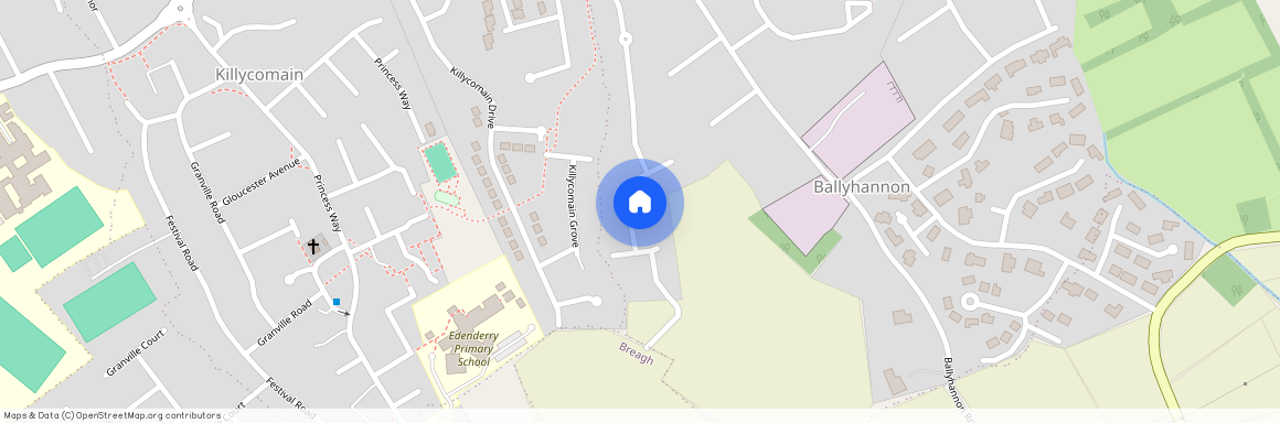 43 Lynden Gate, Craigavon, BT63 5YH