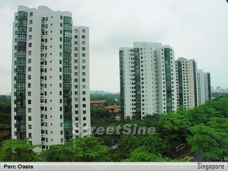 Parc Oasis (D22), Condominium - For Rent - Photo 4
