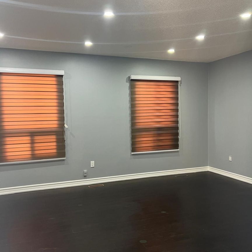 For Lease - 17 Calmist Crescent, Brampton, Ontario - Photo 1