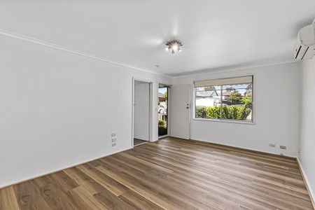 Unique One Bedroom Retreat - Photo 4