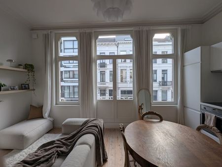 Appartement te huur - Foto 4