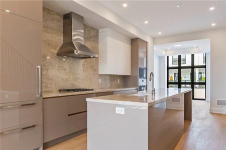 For Lease - 138 East Street Unit# 4, Oakville, Ontario - Photo 4