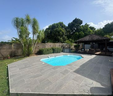 Maison individuelle - Photo 1