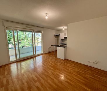 Appartement Mont de Marsan 3 pièces 54.61 m2, - Photo 5