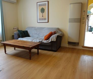 CUTE 2 BEDROOM COTTAGE SEMI FURNISHED - Photo 1