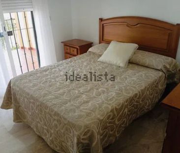 Alquiler de piso en Calle Ópalo, 9 - Photo 1