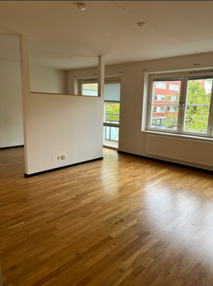 Östergatan 10, Eslöv Centrum - Foto 1