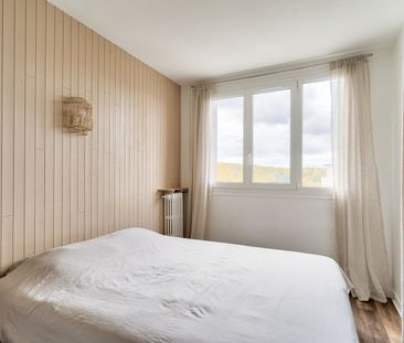 Appartement a louer : 3 PIECES - Photo 4