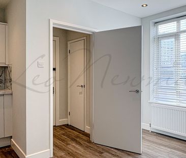 Penfold Place, Lisson Grove, NW1 - Photo 4