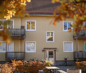 Mossvägen 25 C - Foto 3