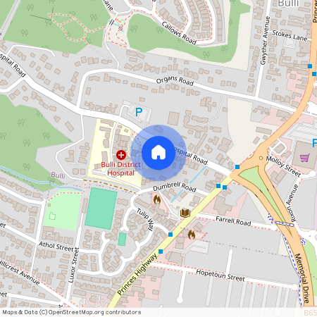 6/21-23 Hospital Road, NSW 2516, Bulli