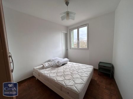 Location Appartement 3 pièces 63m² LIMOGES 87000 - Photo 2