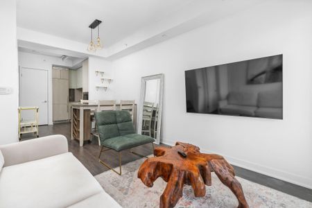 For Lease - 125 Blue Jays Way Unit# 4707, Toronto, Ontario - Photo 3