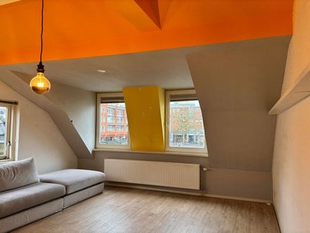 Te huur: Appartement Rijnkade in Alphen aan den Rijn - Photo 3