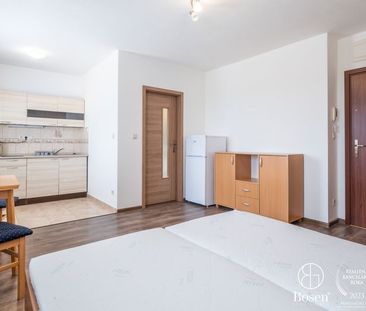 BOSEN | 1 izbový byt v obci Veľké Leváre - Photo 1