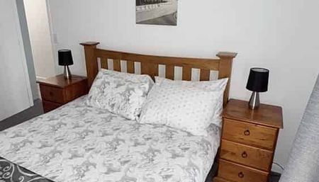 Central Auckland 2BR Gem! - Photo 4