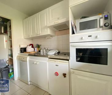 Location Appartement 2 pièces 48m² ST AUBIN LES ELBEUF 76410 - Photo 6