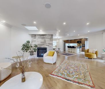 For Lease - 115 Lynwood Crescent Unit# Main Floor, King, Ontario - Photo 4