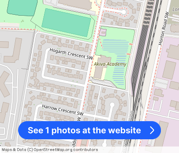 London at Heritage Station - Abbey Tower | 8880 Horton Road SW, Cal... - Photo 1