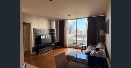 1907/8 Franklin Street, Melbourne, VIC 3000 - Photo 2