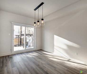 3187 rue Roger, Ste-Marthe-Sur-Le-Lac à louer - Photo 3