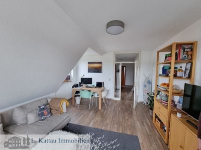 M 14 AUMUND- bezauberne 3 Zimmerwohnung mit 2 Bädern, Balkon, PKW-Außenstellplatz im 3. Obergeschoss - Photo 1