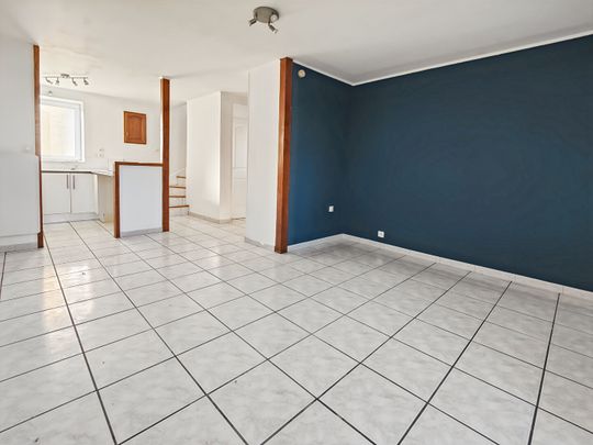 Location maison 3 pièces, 50.33m², Mormant - Photo 1