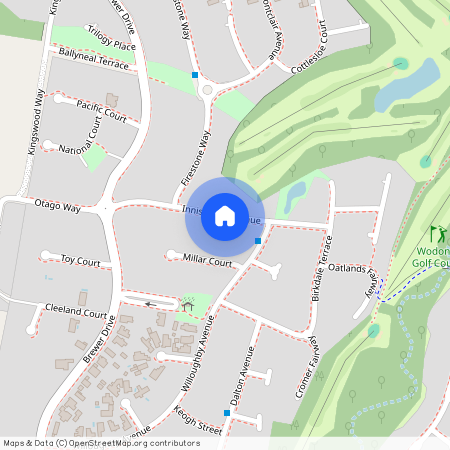 21 Innisbrook Avenue, Wodonga VIC 3690