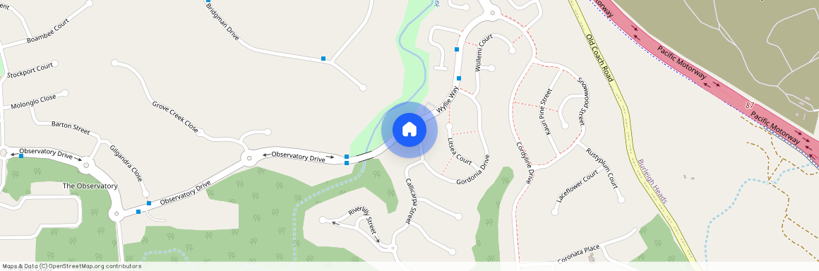 54 Gordonia Drive, Qld 4227, Reedy Creek