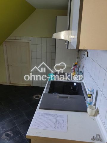 Mölln - Ratzeburger Str - 2 Zimmer Wohnung - Sehr zentral - ab sofort zu vermieten - Photo 3