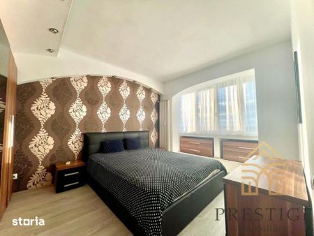 Apartament cu 3 camere de inchiriat in zona Dacia - Oradea - Fotografie 5