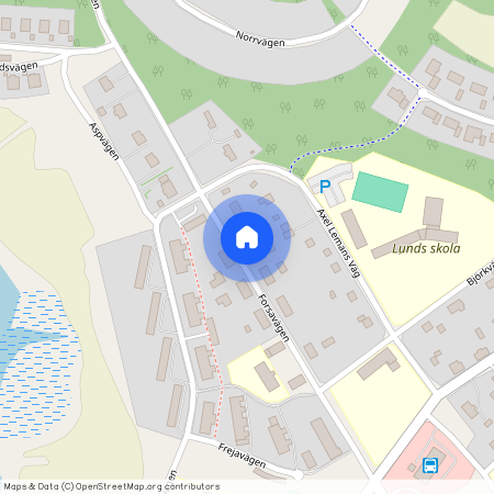 Varpvägen 7, 824 60, Forsa