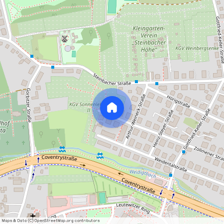 Zöllmener Str. 48, 01157 Dresden OT Briesnitz