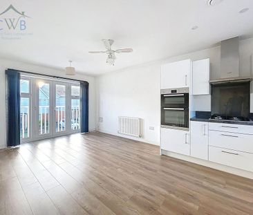 2 bedroom coach house to rent - Photo 6