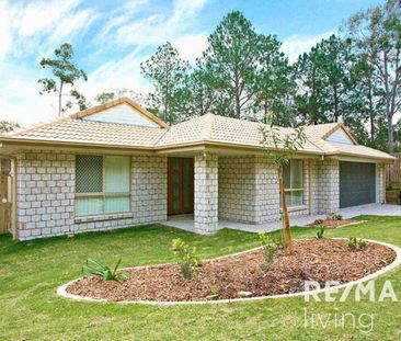Spacious Family Home in a Quiet Morayfield Location - Photo 4