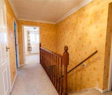 4 bedroom detached house to rent - Photo 4