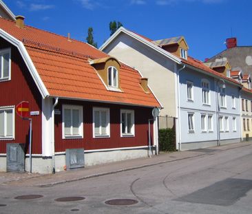 Storgatan, Kalmar - Foto 2