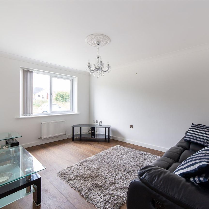 4 bed detached house to rent in Osprey Walk, Great Park, NE13 - Photo 1