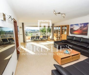 Luxury Villa for rent in Santa Eulària des Riu, Spain - Photo 3