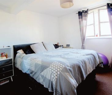 2 bedroom maisonette to rent - Photo 3