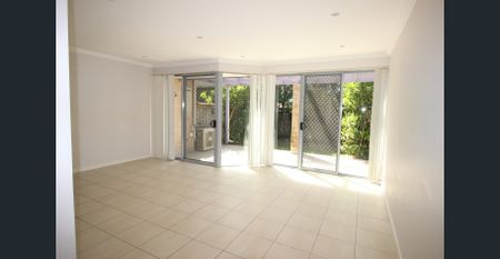 Quiet Secure Tri-level Townhouse with Distant City View & Internal Double Auto Garage - Photo 2