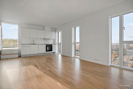 Vestre Teglgade 10A, 7. tv., 2450 København SV - Photo 5