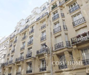 Appartement en location | Paris 16ème - Photo 5