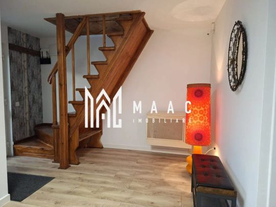 Apartament 2 camere de închiriat | Sibiu | Piața Cluj | renovat - Photo 1