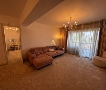 Apartament Exclusiv 4 Camere | 147 mp Utili | Straulesti | Mobilat si Utilat Luxury | 2.100 €/luna - Photo 5