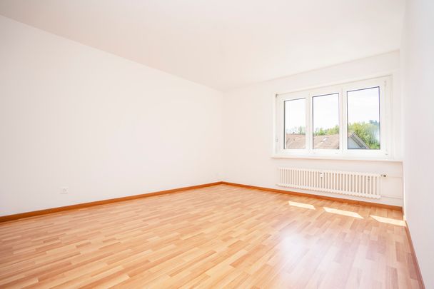 Traumwohnung erwünscht? Hier endet Ihre Wohnungssuche! - Foto 1