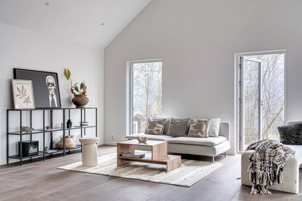 Herrgårdsvägen, Tyringe - Photo 1